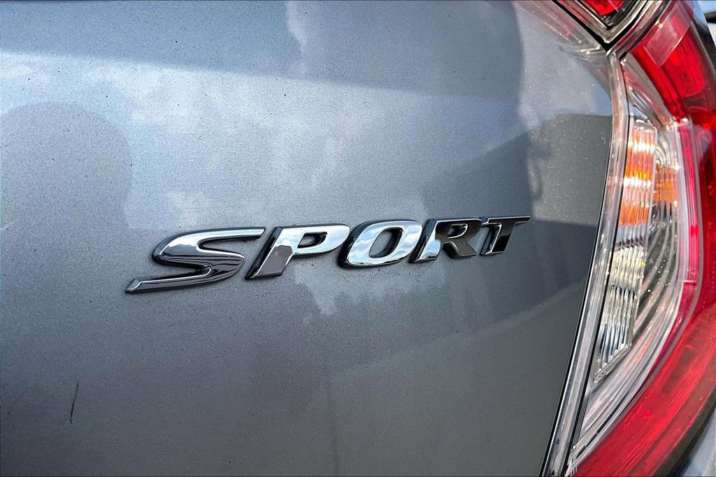 Used 2021 Honda Civic Sport image 23