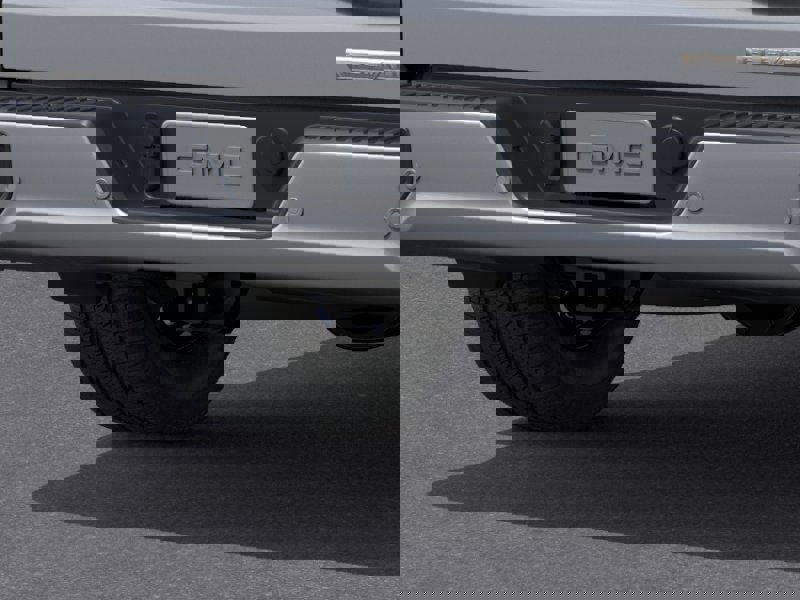 New 2026 GMC Sierra 1500 Elevation w/ Elevation Premium Package image 14