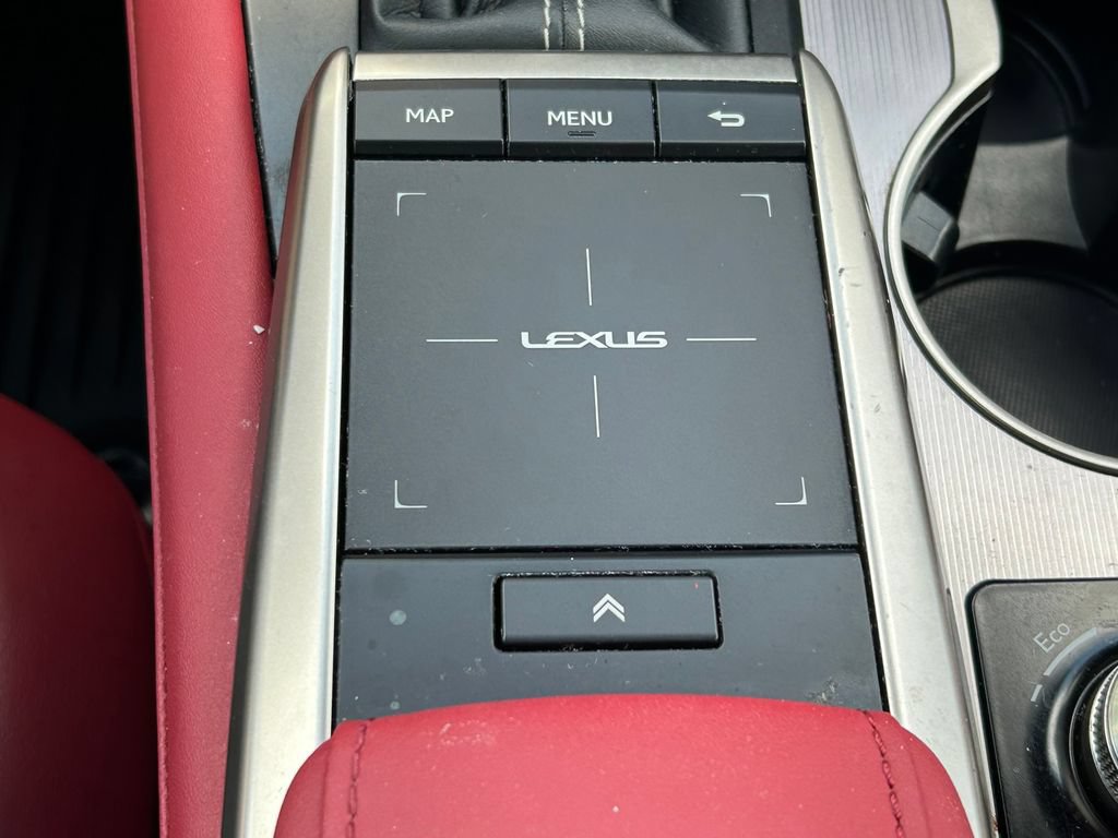 Used 2022 Lexus RX 350 F Sport FWD image 30