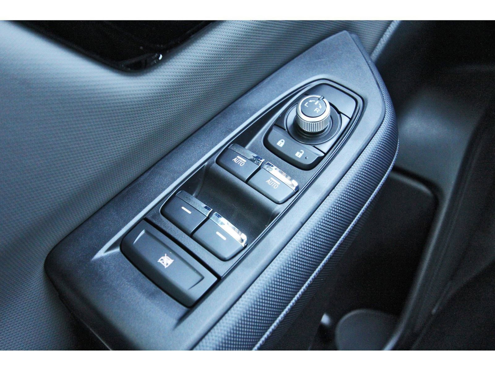 New 2026 Subaru Forester Sport image 16