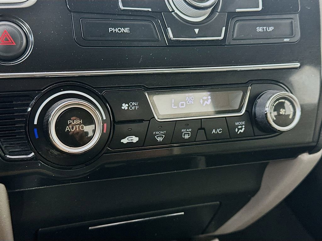 Used 2013 Honda Civic EX image 18