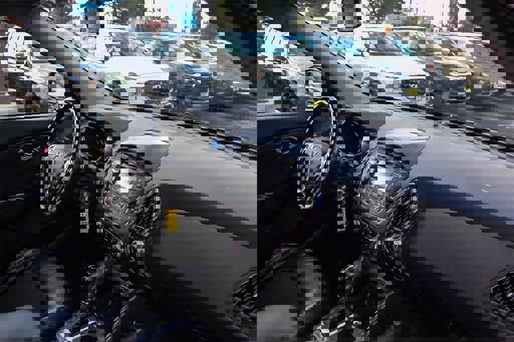 Used 2014 Hyundai Tucson SE image 21