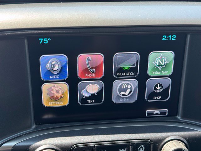 Used 2017 Chevrolet Silverado 1500 LT w/ All Star Edition AWD/4WD image 3