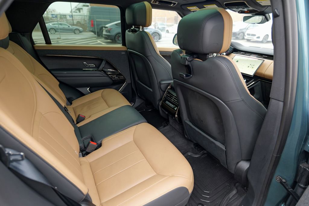 Used 2023 Land Rover Range Rover Sport SE Dynamic AWD/4WD image 33
