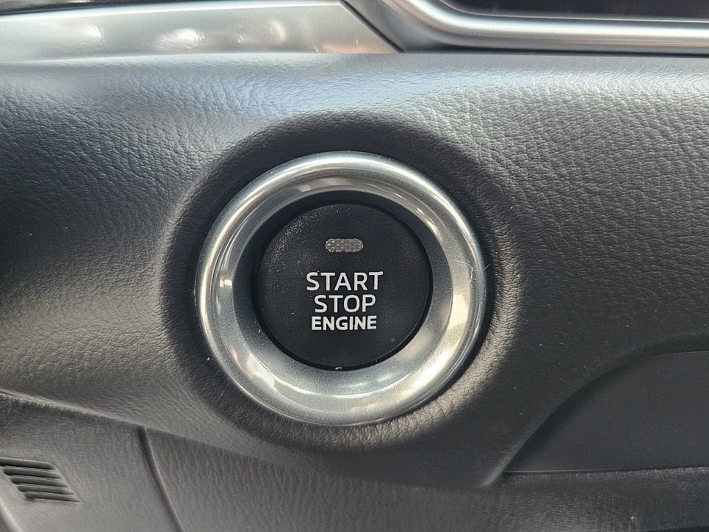 Certified 2023 MAZDA CX-5 AWD 2.5 S w/ Premium Package image 30