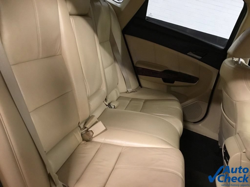 Used 2010 Honda Crosstour EX-L image 31