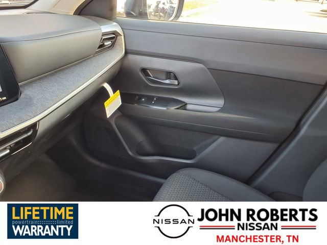 New 2026 Nissan Kicks S image 7