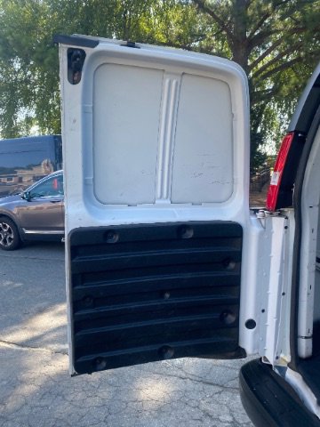 Used 2021 GMC Savana 2500 image 13