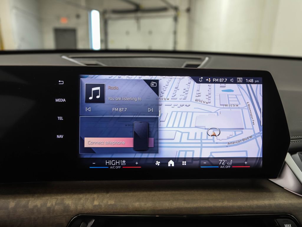 Used 2026 BMW X1 xDrive28i w/ Convenience Package image 15