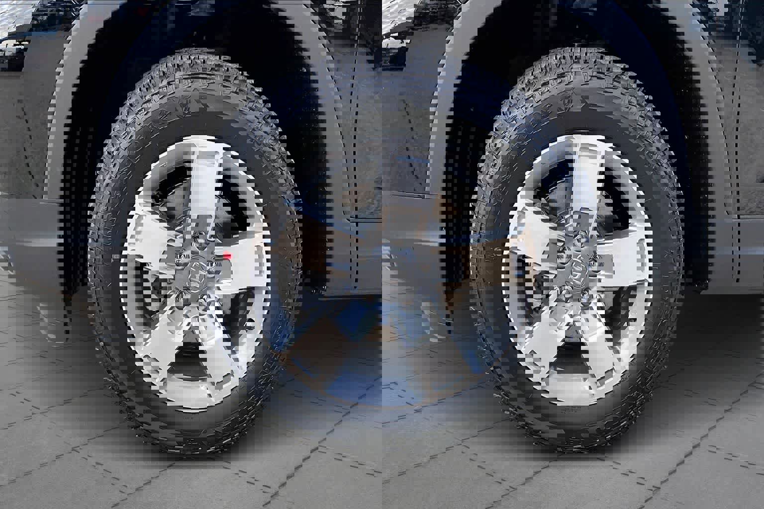 New 2026 Honda Ridgeline RTL image 11