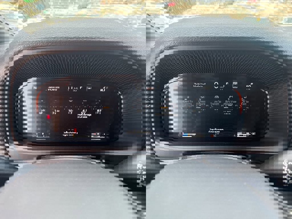 New 2026 Jeep Grand Wagoneer Limited image 11