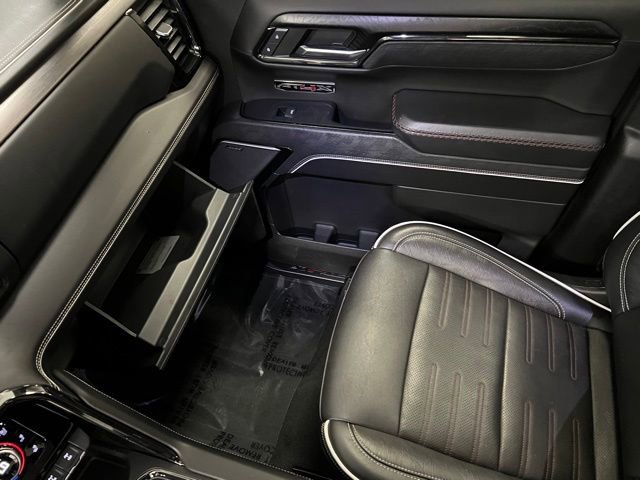 Used 2022 GMC Sierra 1500 AT4X AWD/4WD image 37
