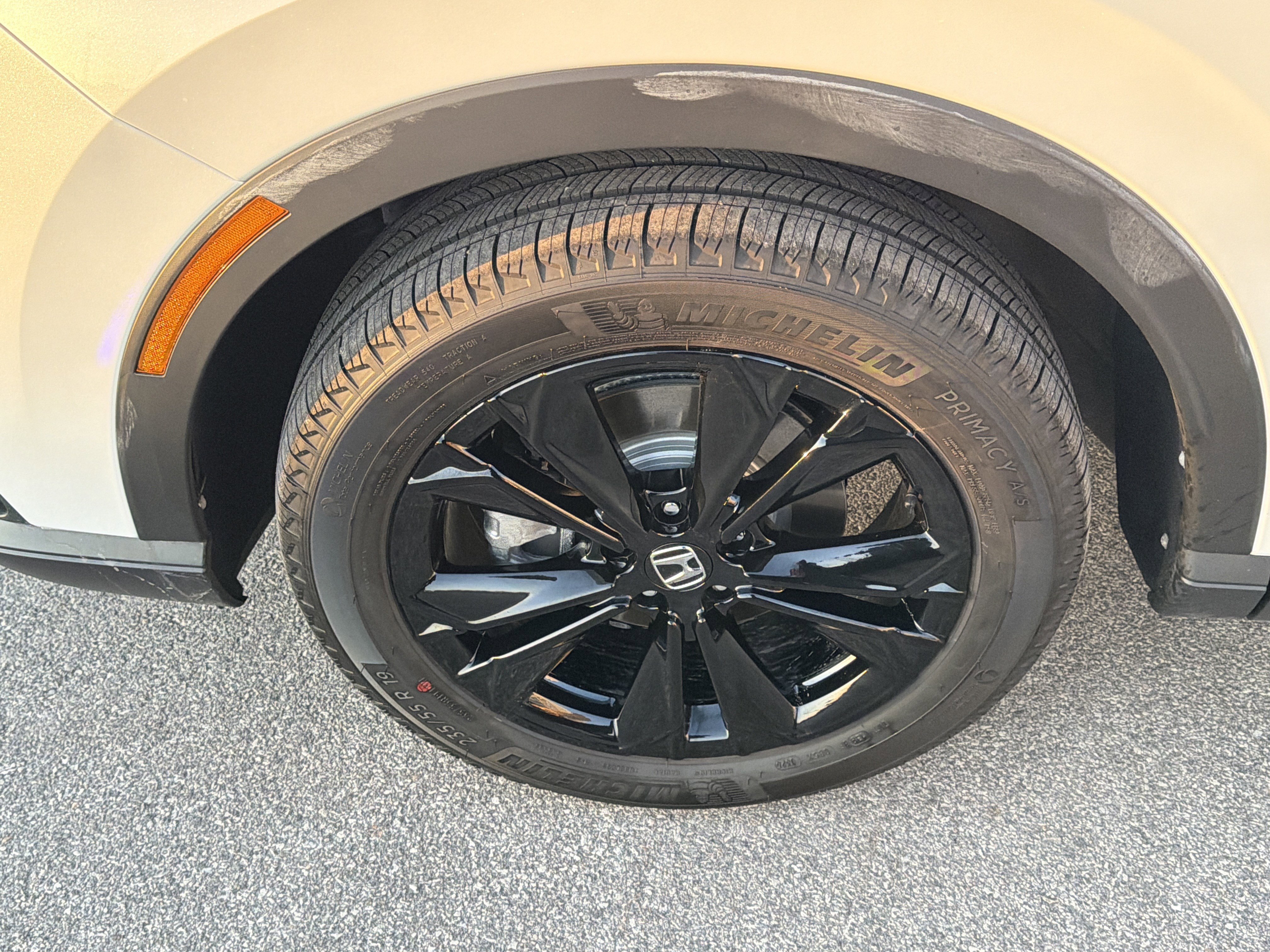 Used 2025 Honda CR-V Sport Touring image 79