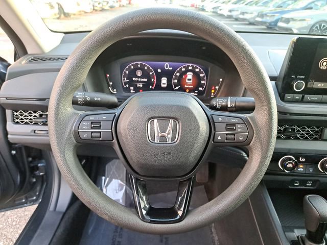 Used 2023 Honda Accord LX image 24