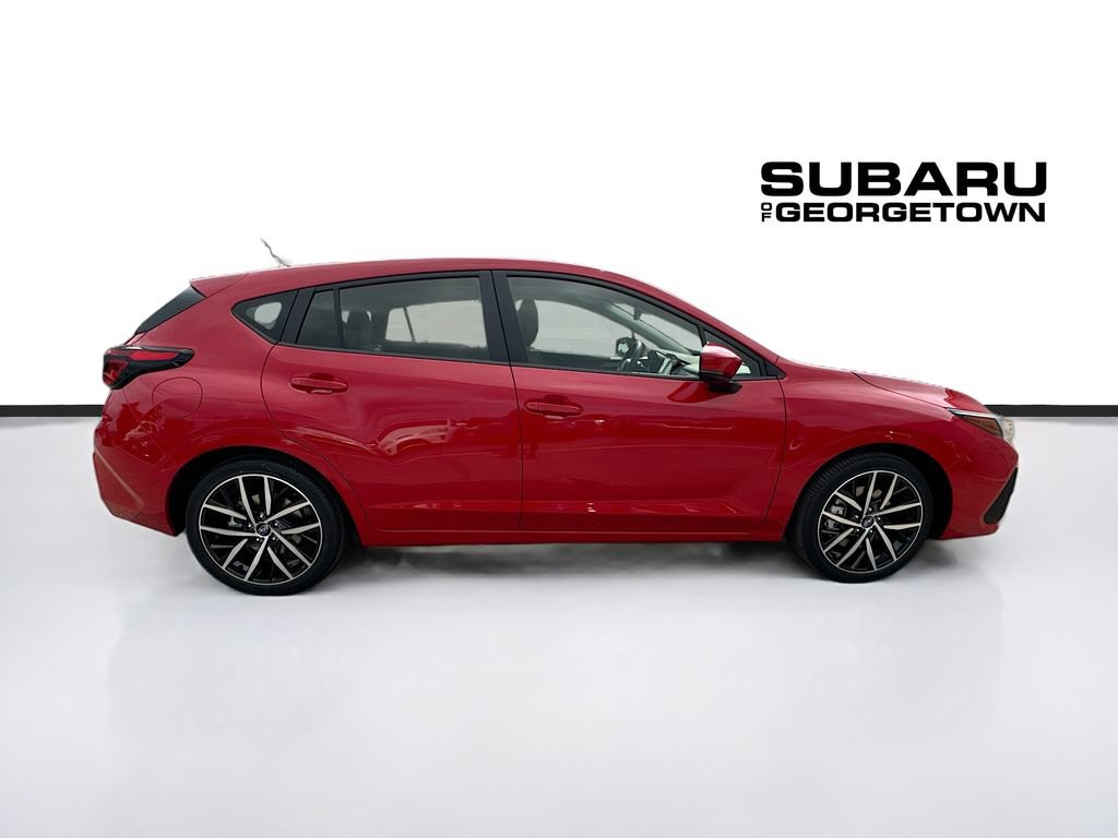 New 2026 Subaru Impreza 2.0i Sport AWD/4WD image 9