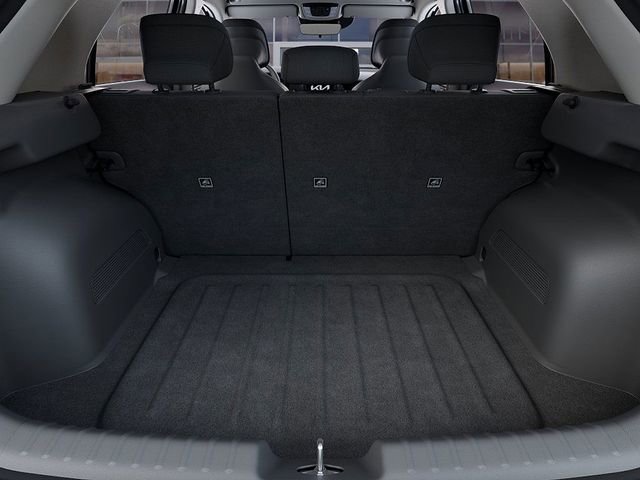 New 2026 Kia Niro LX FWD image 19