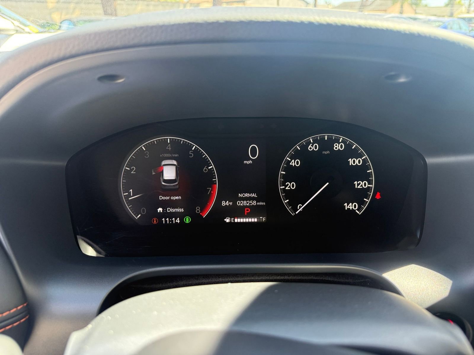 Used 2025 Honda HR-V Sport image 37