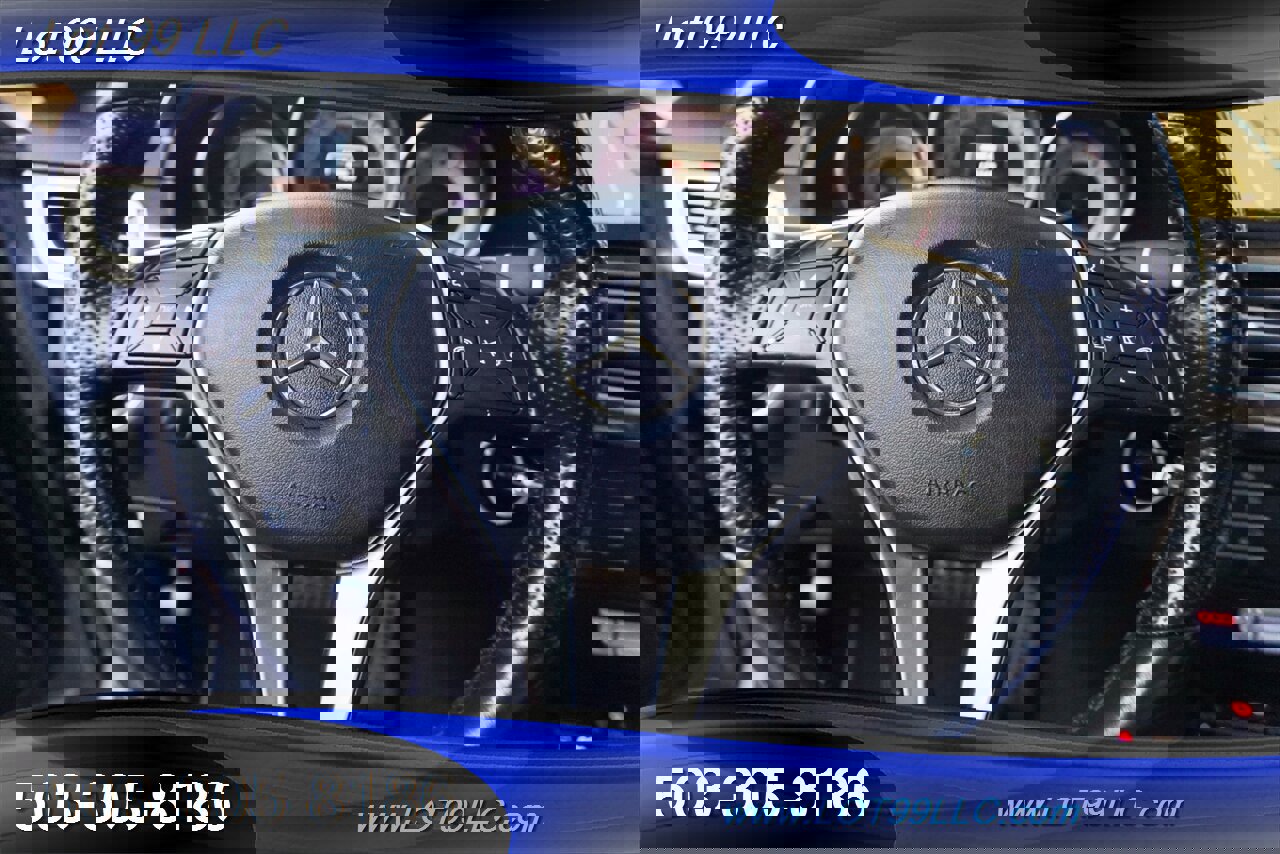 Used 2016 Mercedes-Benz E 350 4MATIC Wagon w/ Premium Package image 22