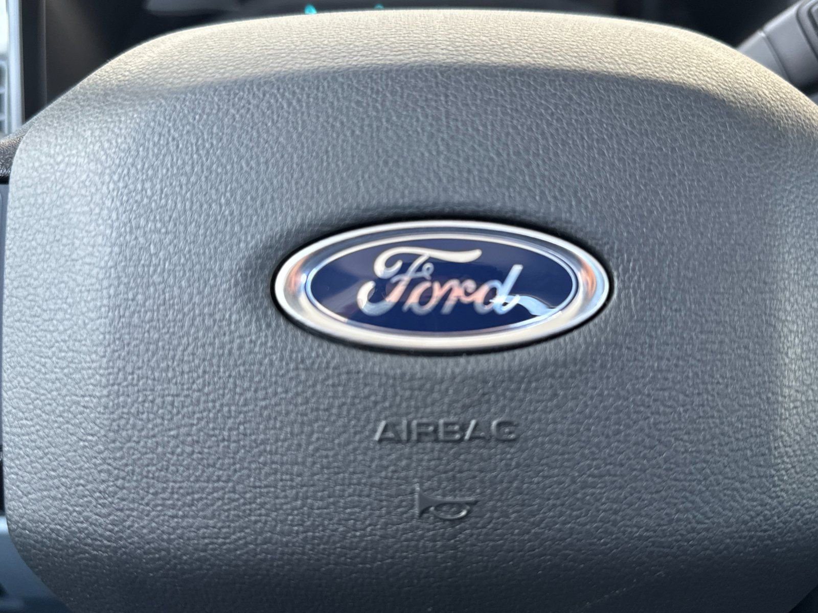 New 2025 Ford F350 XL w/ STX Appearance Package image 28