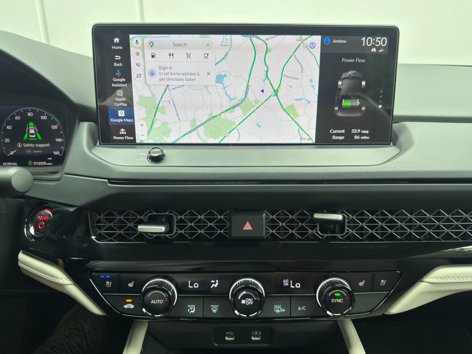 Used 2024 Honda Accord Touring image 23
