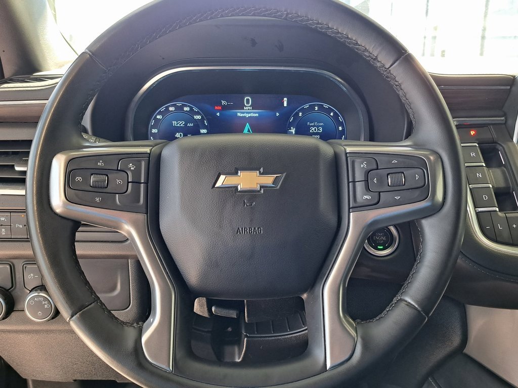 Used 2024 Chevrolet Tahoe LT image 10