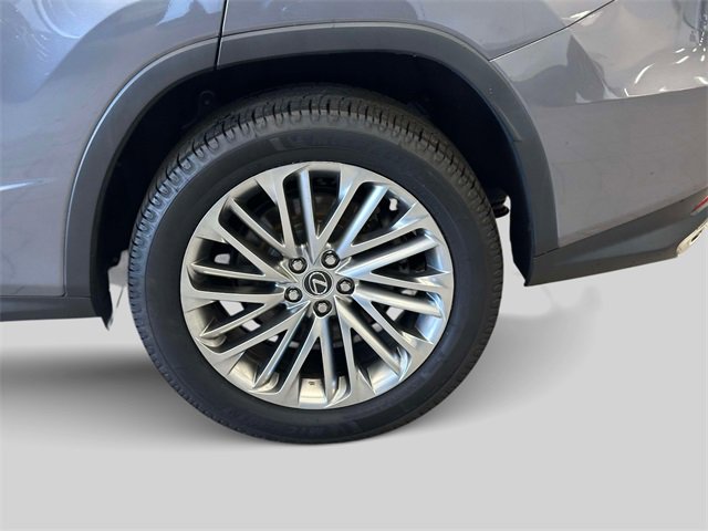 Certified 2022 Lexus RX 350 AWD w/ Luxury Package image 14