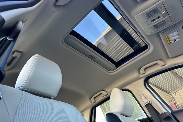 Used 2017 MAZDA CX-3 Grand Touring image 20