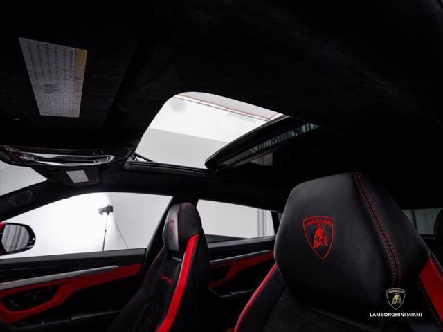 Used 2024 Lamborghini Urus S AWD/4WD image 30