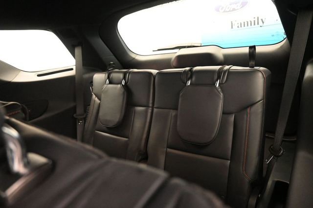 New 2026 Ford Explorer ST-Line RWD image 10