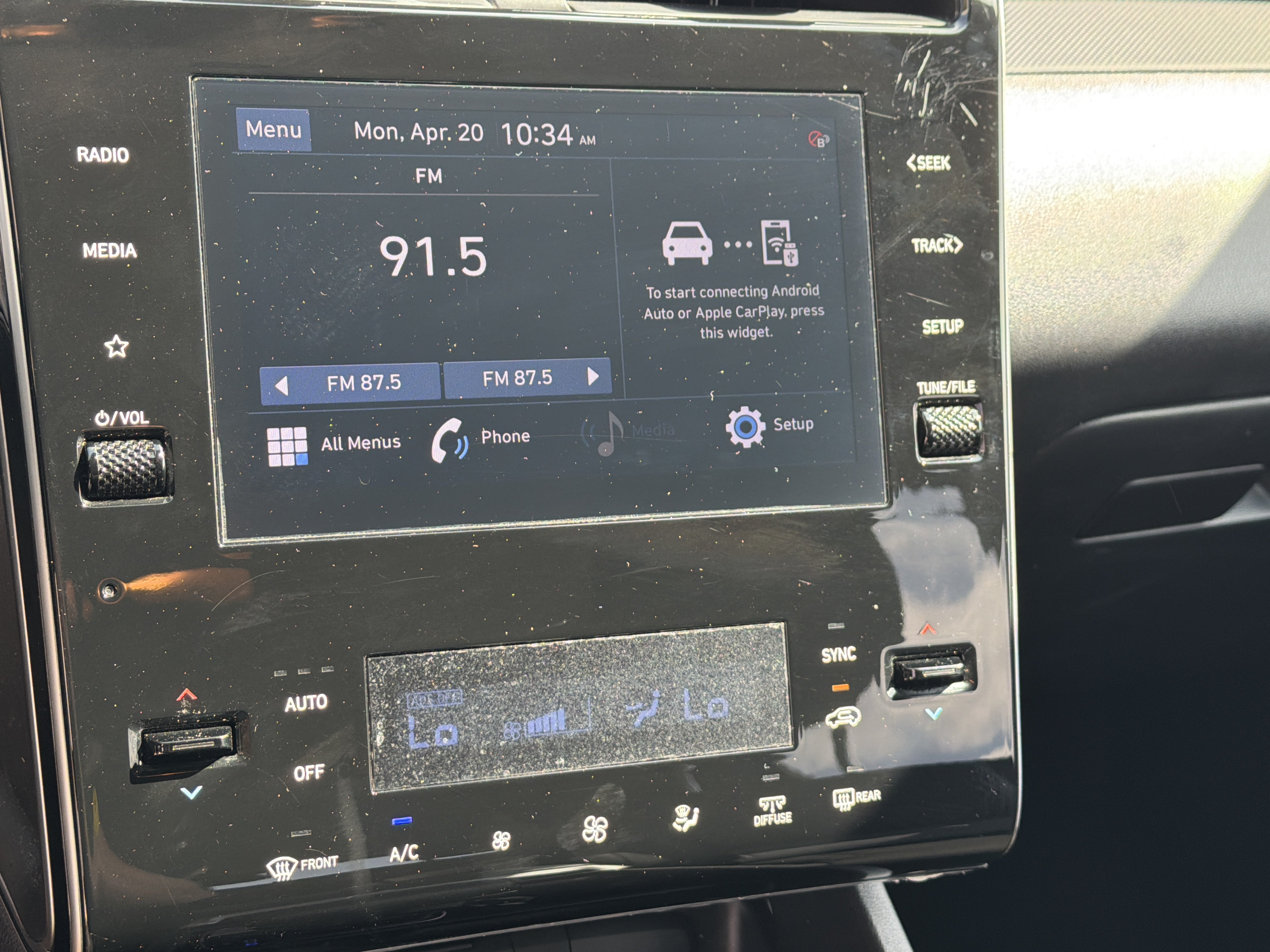 Used 2024 Hyundai Tucson SEL FWD image 22