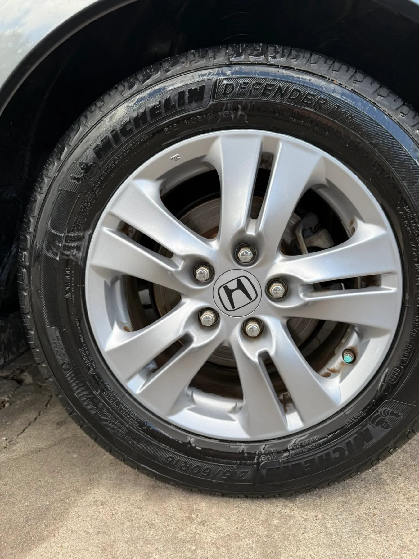 Used 2012 Honda Accord SE image 22
