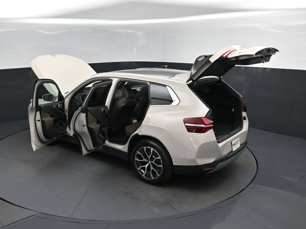 Used 2026 BMW X3 xDrive30i AWD/4WD image 47