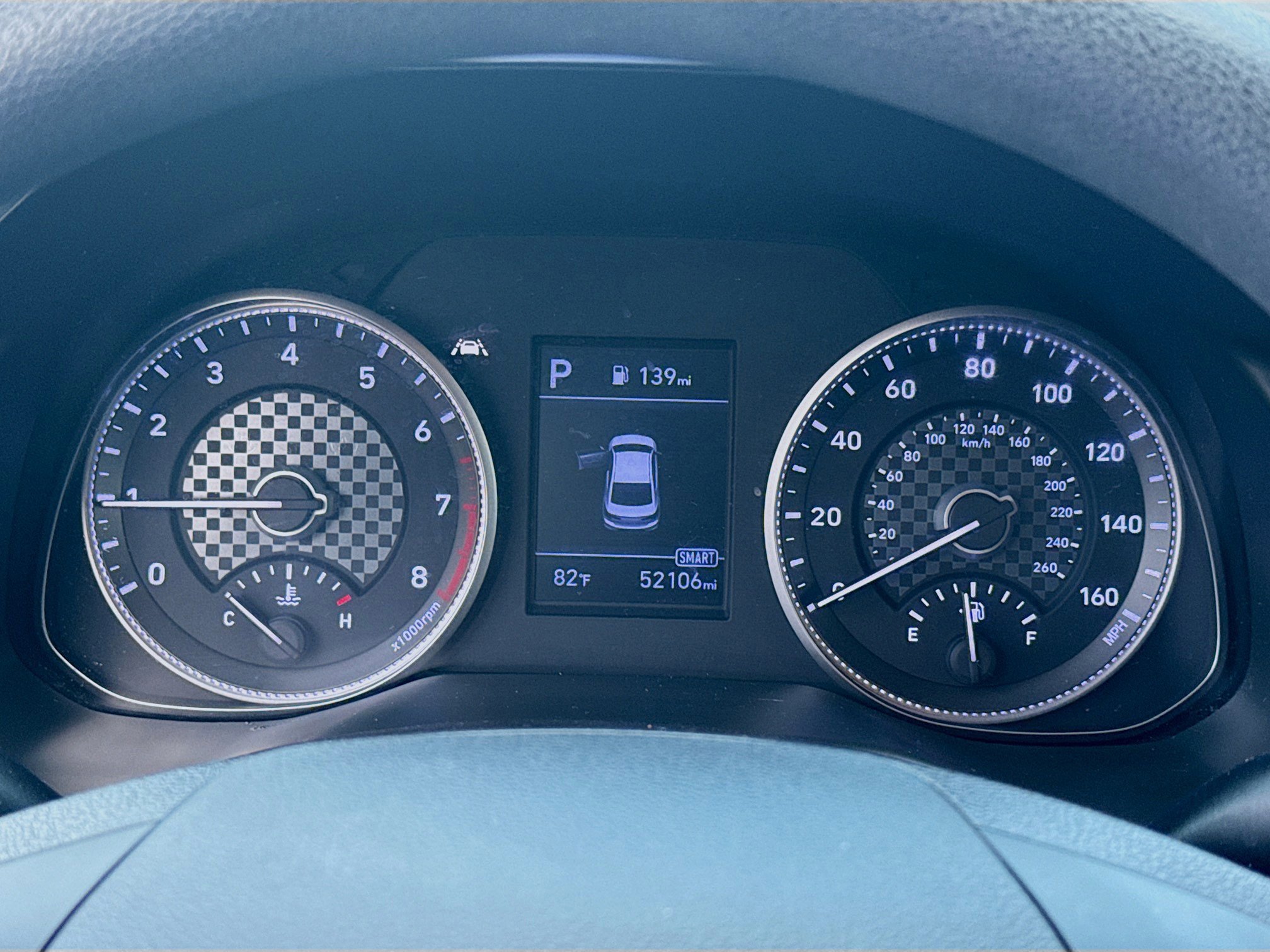 Used 2020 Hyundai Elantra SE w/ Cargo Package (C1) image 9