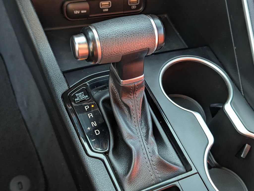 Used 2021 Kia K5 GT-Line w/ GT-Line FWD Premium Package image 27
