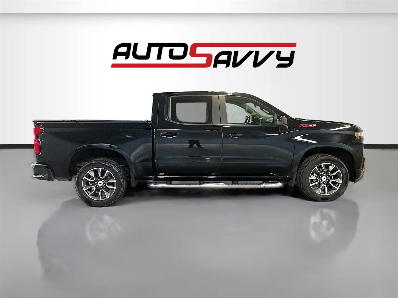 Used 2022 Chevrolet Silverado 1500 RST image 8
