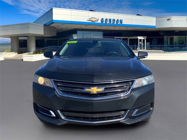 Used 2014 Chevrolet Impala LT w/ Convenience Package image 2