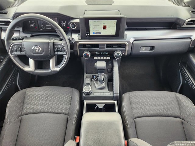 Used 2025 Toyota 4Runner SR5 image 26
