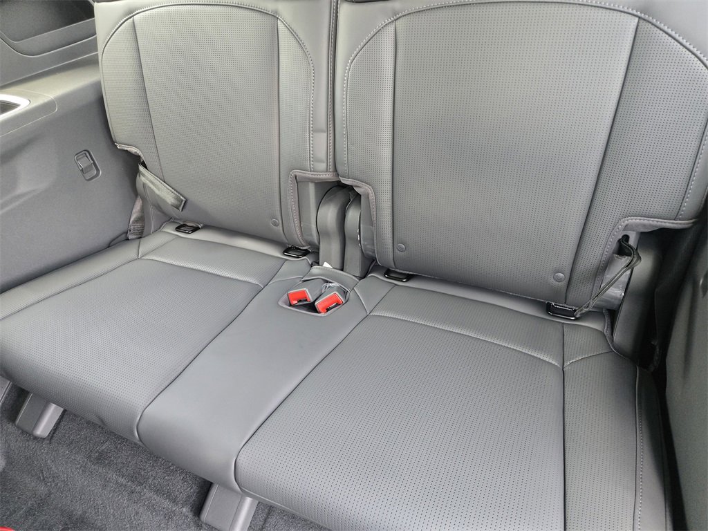 New 2026 Kia EV9 Light image 22