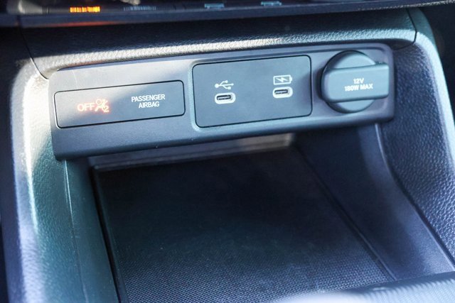 Used 2025 Honda Civic Sport Touring image 21