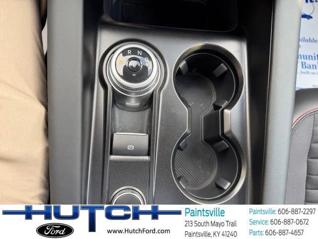 New 2027 Ford Explorer ST-Line w/ Premium Package AWD/4WD image 26