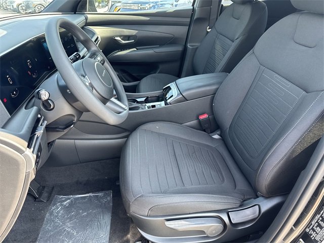 New 2026 Hyundai Santa Cruz SE image 9