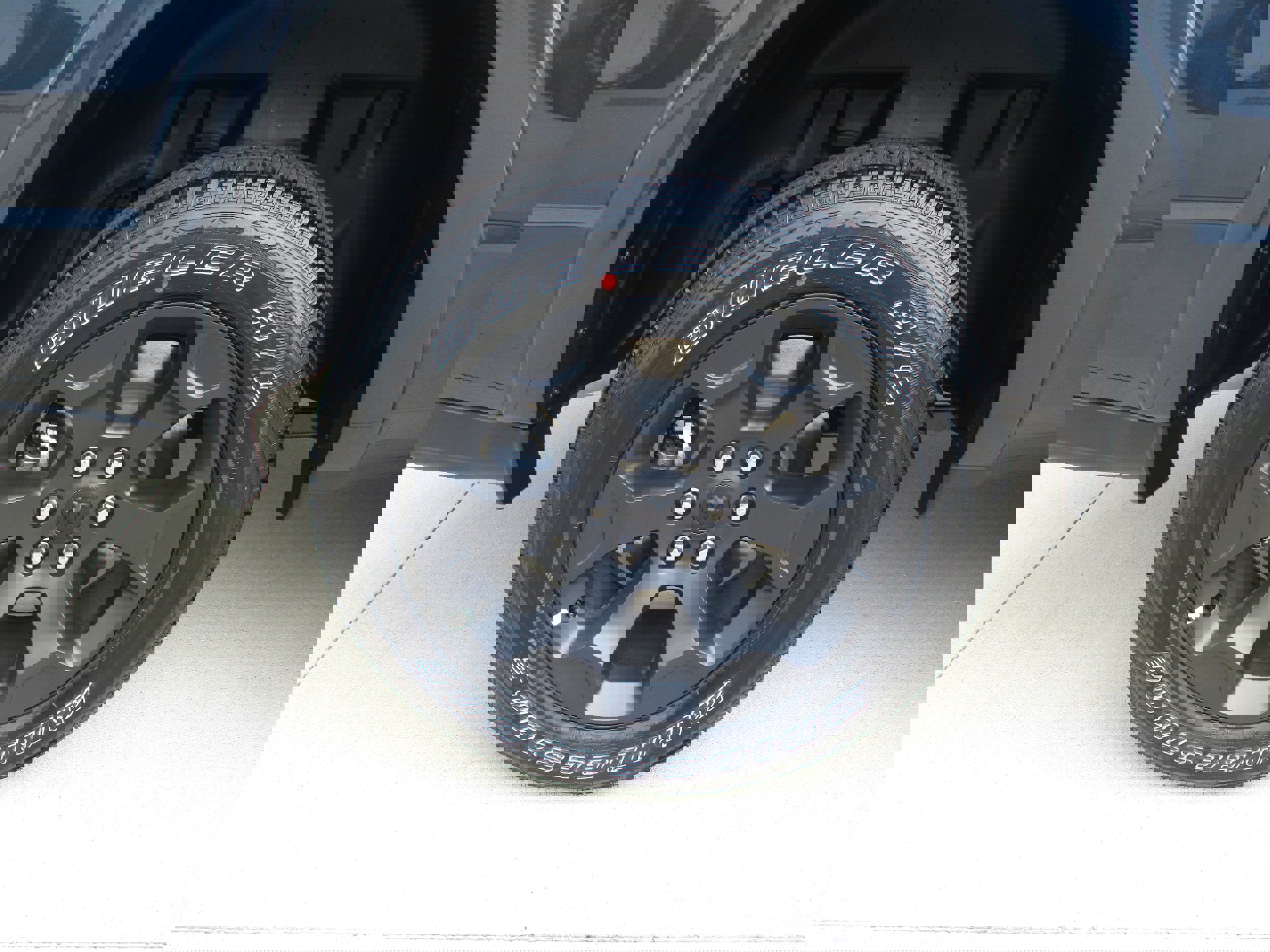 New 2026 RAM 1500 Big Horn image 16