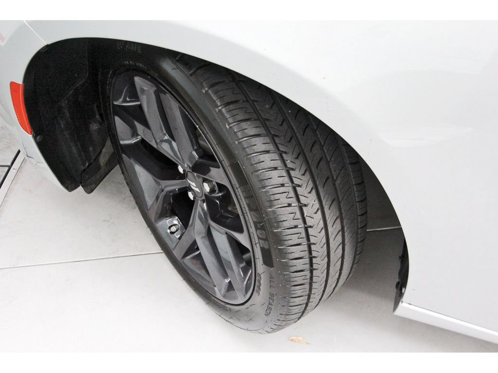 Used 2023 Dodge Charger SXT w/ Blacktop Package RWD image 7