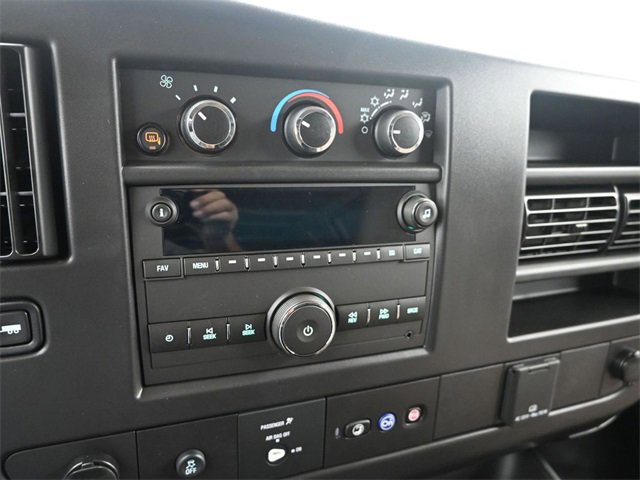 New 2025 Chevrolet Express 2500 w/ Driver Convenience Package image 7