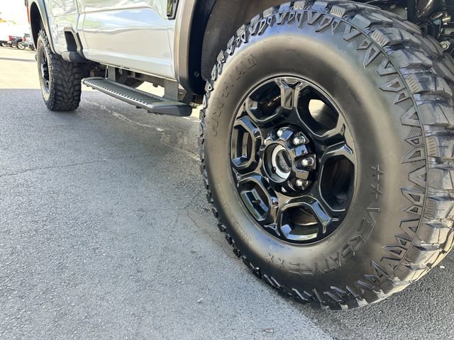 Certified 2024 Ford F350 XL w/ STX Appearance Package image 11