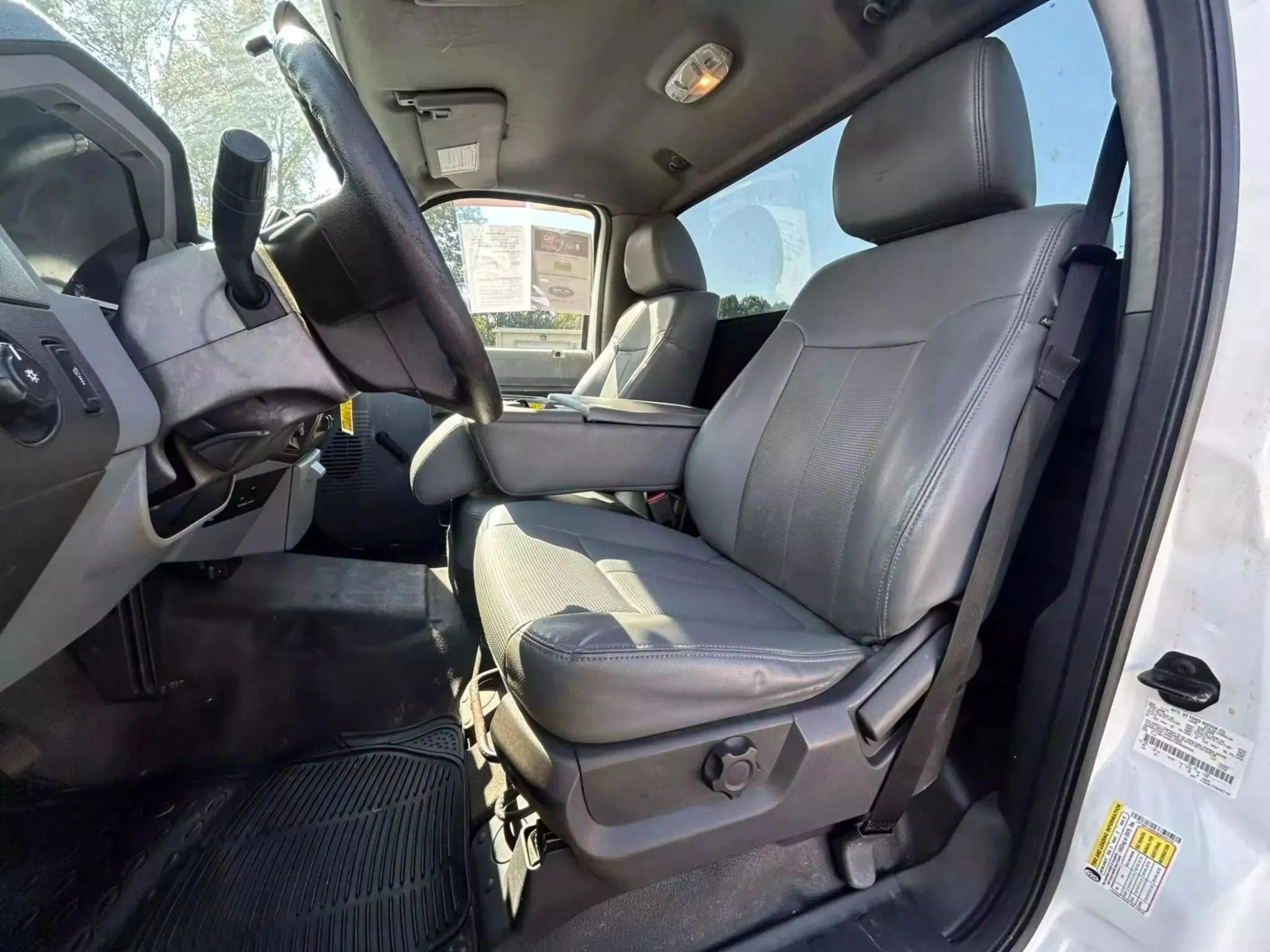 Used 2016 Ford F250 XL w/ XL Value Package image 20