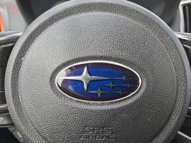 Used 2020 Subaru Forester Sport AWD/4WD image 5