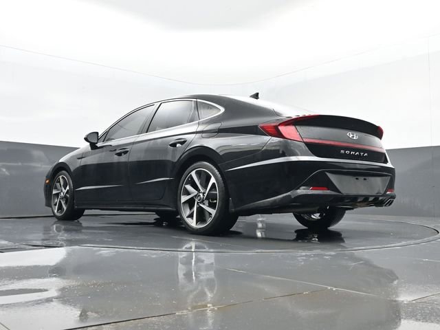 Used 2021 Hyundai Sonata SEL Plus FWD image 23