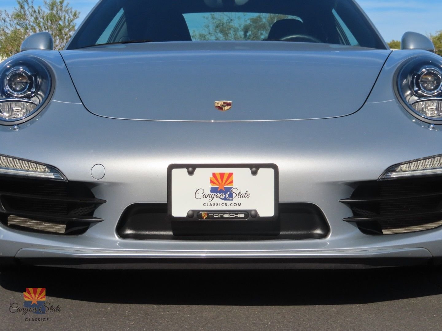 Used 2014 Porsche 911 Carrera 4S image 35