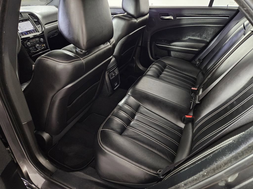 Used 2023 Chrysler 300 S RWD image 29